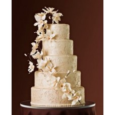 Свадебный торт №55