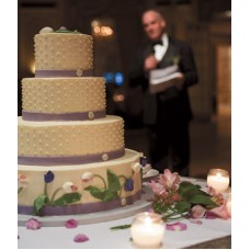 Свадебный торт №56