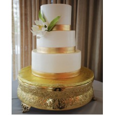 Свадебный торт №51