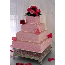 Свадебный торт №30