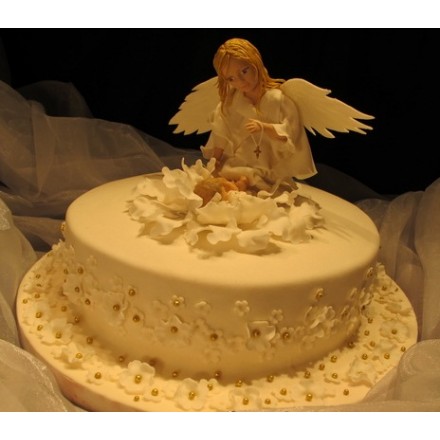 Детский торт "Ангел"