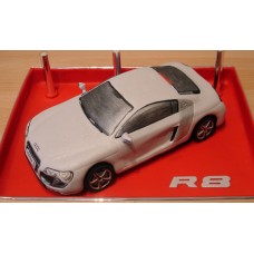 Торт "Audi R8"