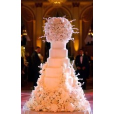 Свадебный торт №42
