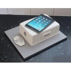 Корпоративный торт "iPadmini"