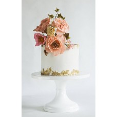 Торт "Букет цветов"