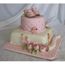 Детский торт "Пинеточки принцессы"