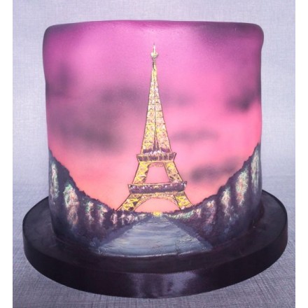 Торт "Парижский торт"